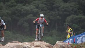Ana Mafalda Santos 16.ª na 'short race' da Taça do Mundo de BTT