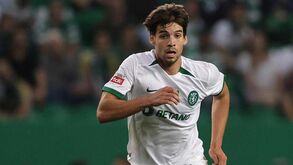 Daniel Bragança: «O que passei torna o momento mais especial»
