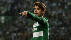 Daniel Bragança alimenta o sonho do Sporting: «Ambicionamos a dobradinha»
