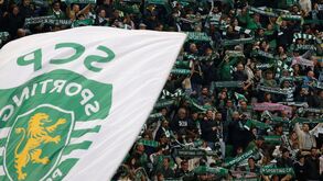 Avisos do Sporting aos adeptos para a final da Taça de Portugal: portões abrem às 14h45
