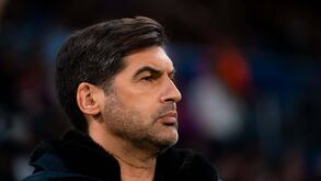 Paulo Fonseca e o Milan: o ponto de situação
