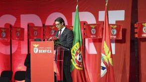 Novos estatutos do Benfica: limitação de mandatos, queda da Direção e idade para ser presidente