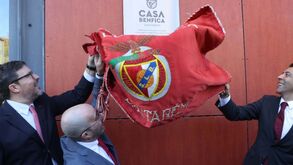 Novos estatutos: Direção quer mexer nos votos das Casas do Benfica