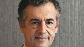 «Democracia tem de ser respeitada»: Manuel Boto apela à Direção do Benfica