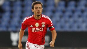 Bernardo Silva lembra Benfica: «Não jogava nem ia para o banco. Queriam emprestar-me a um clube mais pequeno de Lisboa»