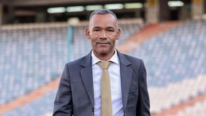 Irão: José Morais volta a ganhar e reforça a melhor série da época