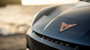 Cupra Tavascan: desafio às convenções