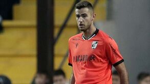 Borevkovic gera cobiça lá fora