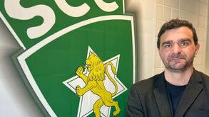 Marco Peba eleito presidente do Sp. Covilhã
