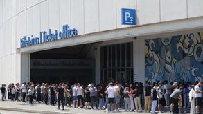FC Porto reteve dinheiro vindo dos Super Dragões