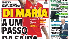 Sábado, 25 de maio de 2024