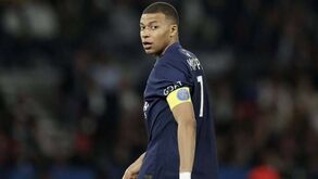 Petit e a 'novela' Mbappé: «Se pudesse levava-o ao aeroporto de Madrid...»