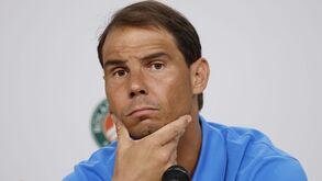 Nadal: «Não diria que estou 100% certo de que será o último Roland Garros»
