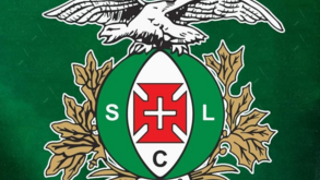 Lusitânia empata em Santarém e sobe à Liga 3