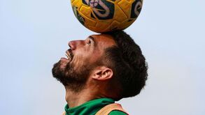 Gui Ferreira renova por mais uma temporada