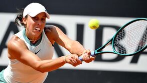 Madison Keys vence torneio de Estrasburgo