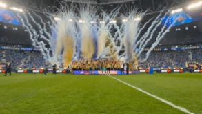Zenit sagra-se hexacampeão russo