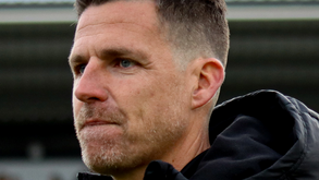 Treinador do Lus. Lourosa e o playoff: «Humildade e muita ambição vão guiar o nosso caminho»