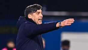 Zaniolo esteve com Paulo Fonseca na Roma e aprova escolha do Milan: «É um grande treinador»