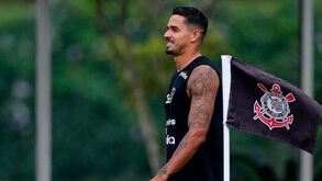 Presidente do Corinthians admite responsabilidade no caso Lucas Veríssimo