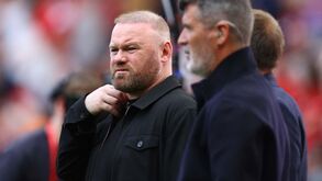 Novo clube de Rooney: um dos mais antigos que nunca esteve na elite