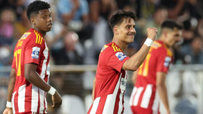 Benny: «Ainda temos mais 90 minutos, isto não acabou»