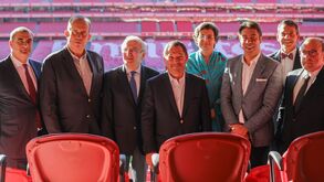 «Benfica será dos sócios ou de clientes?»