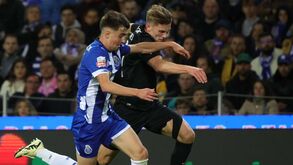 FC Porto-Sporting: Taça a transbordar