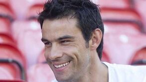 Luís Filipe vai ser um dos adjuntos do Estrela da Amadora na próxima época