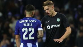 Emoções e... decisões: os onzes prováveis de FC Porto e Sporting para a final da Taça