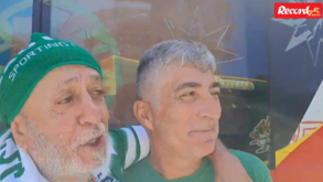 Seleção, moeda ao ar, um infiltrado benfiquista e (já agora!) a Taça numa conversa hilariante