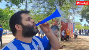 Chama-se Rui Rio e só vê um resultado à frente: «FC Porto vai ganhar 3-1»