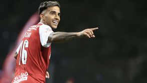 Zalazar pré-convocado para a Copa América