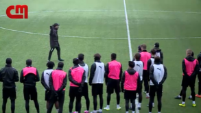 Bruno Romão treina o IFK Mariehamn e já se sente em casa na Finlândia