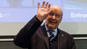 Pinto da Costa: «Só os burros não cometem erros porque a sua missão é comer palha e relinchar»