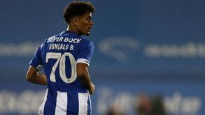 Gonçalo Borges: «O futuro de cada um será falado depois do jogo»