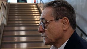 António Oliveira quebra o silêncio após as eleições: «Espero que a família portista se una»