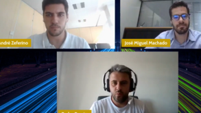 Antes, durante e após o apito final: assim acompanhámos a final da Taça de Portugal entre o FC Porto e o Sporting 