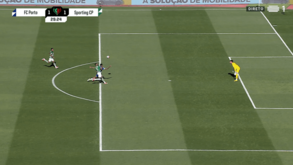 FC Porto-Sporting: o momento que em St. Juste foi expulso na final da Taça de Portugal