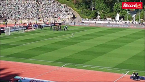 Sérgio Conceição e Luís Gonçalves interpelaram equipa de arbitragem à saída para os balneários