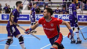 Oliveirense vence OC Barcelos nos penáltis e avança para a meia-final do playoff