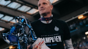 Club Brugge é o novo campeão belga