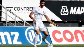 Igor Rossi quer decisão rápida