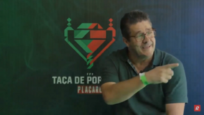 Fernando Mendes revela a Taça mais especial... e encontro inesperado no Jamor com senhora que o 'salvou' de castigo
