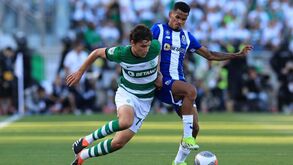 As notas dos jogadores de Sporting diante do FC Porto: a resiliência possível