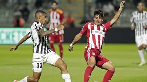 Benny reforça a melhor época da carreira