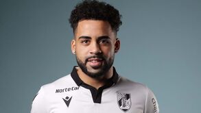 Telmo Arcanjo acelera para integrar a pré-temporada do Vitória