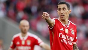Rosario melhora para receber Di María