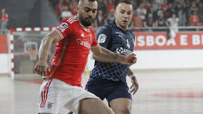 A crónica do Benfica-Sp. Braga, 2-5 (a.p.): vira minhoto na Luz
