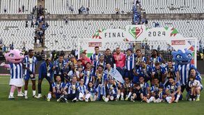 FC Porto aponta 